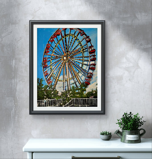 Ferris Wheel