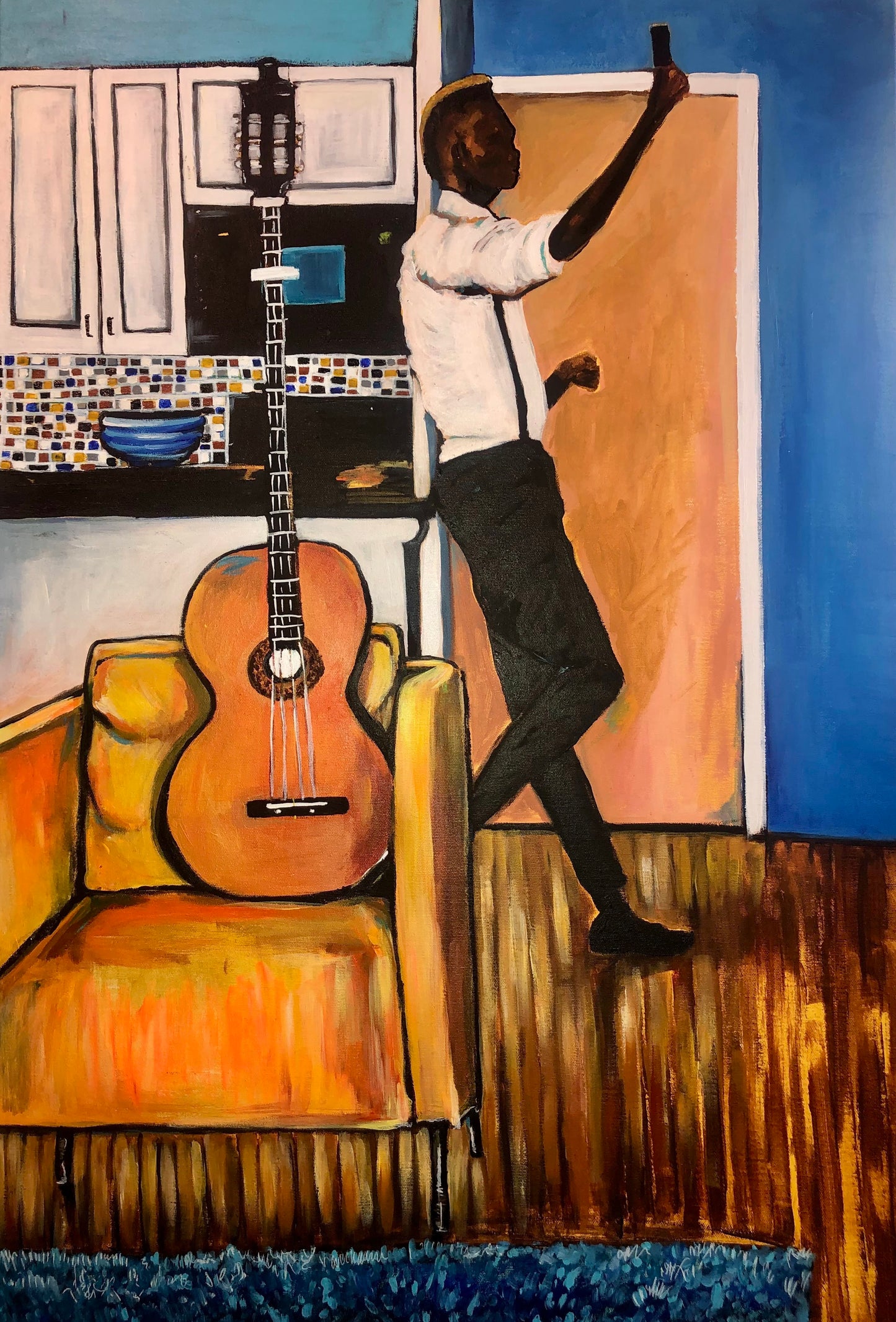 The Interlude