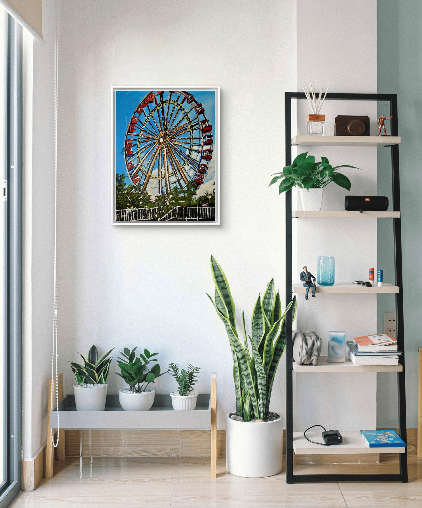 Ferris Wheel