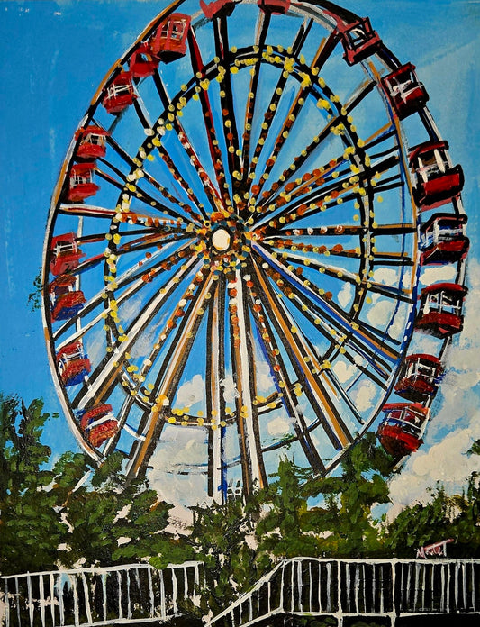 Ferris Wheel