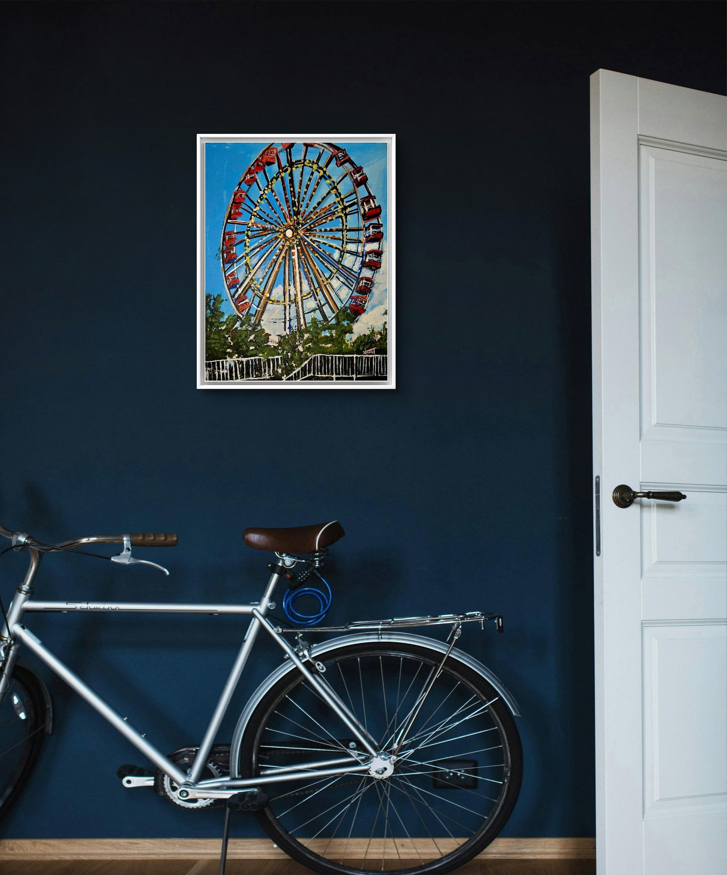 Ferris Wheel